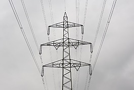 權(quán)力,電力,電源線