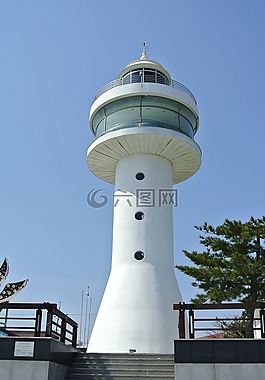 燈塔,墨湖燈塔,mukhohang