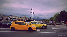 汽車,交通,路