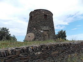 西班牙,塔,建設(shè)