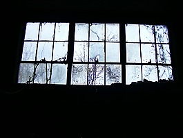 窗口,窗格,窗口窗格