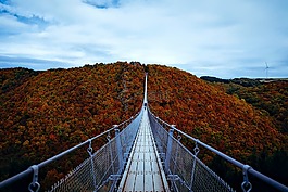 德國(guó),秋,秋天