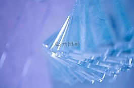 抽象,藍(lán)色,背景