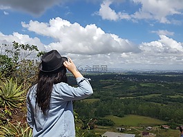nuvens,céu,自然