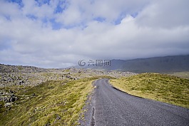 路,農(nóng)村,自然