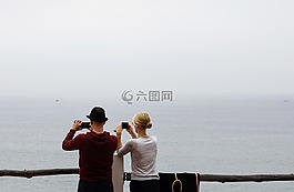 攝影師,照片,移動電話的攝影