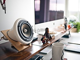 揚(yáng)聲器,聲音,音樂(lè)