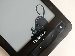 錢袋子,電子書,閱讀