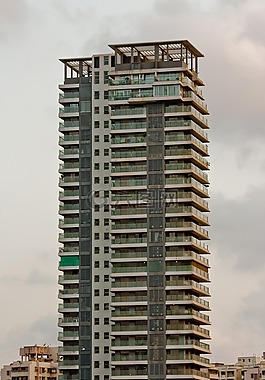 建設,高大,酒店