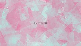 三角形,混合,優(yōu)雅