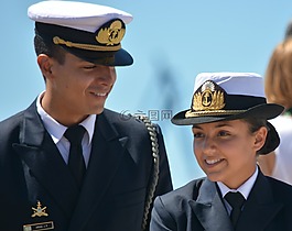 女子,男子,士兵