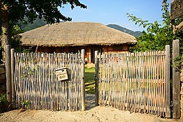 主页,naganeupseong,顺川