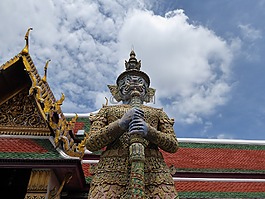 曼谷,旅行,泰國(guó)