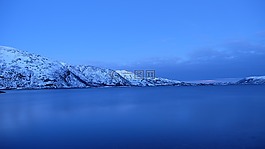 藍色,天空,海洋
