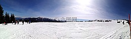 山,阿爾卑斯山,旅行