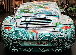 保時捷,車,車輛