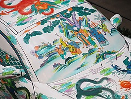 保時(shí)捷,車,車輛
