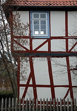fachwerkhaus,首頁(yè),桁架