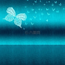 背景,剪貼簿,紙
