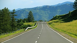 路,公路,路線