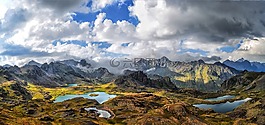 土耳其,性質(zhì),景觀