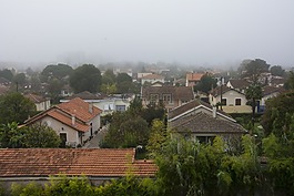 房子,鎮(zhèn),建筑物