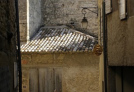 正面,道路,院