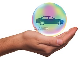 保險,車,汽車保險