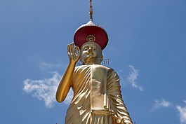 佛,泰國,宗教