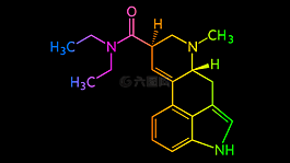 藥物,化學(xué),結(jié)構(gòu)式