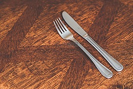 knive,叉,餐具
