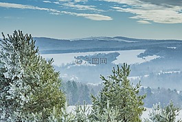 karpaty,波蘭,山
