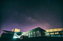 越南,日落,下午
