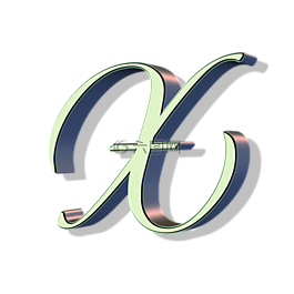 字母表,信,字體