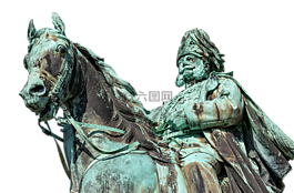 德皇威廉,哈根,紀(jì)念碑