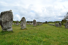 menhir,menhirs,石头