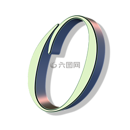 字母表,信,字體