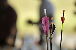 戶外活動,弧,箭頭