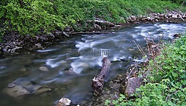 流,性質(zhì),水
