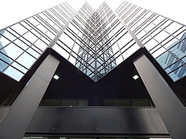 建設(shè),窗口,玻璃