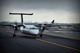 飛機,風暴,黑