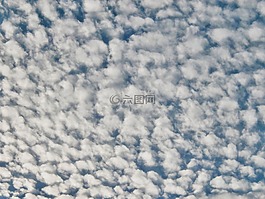 這,云,天空