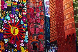 guatemela,chichicastenango,市场