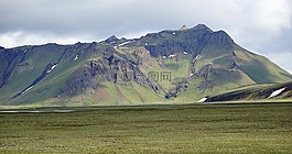 高地島,landmannahellir,冰島