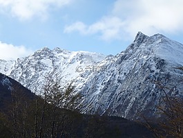 山,高峰,首脑会议
