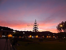 atardecer,naturaleza,日落