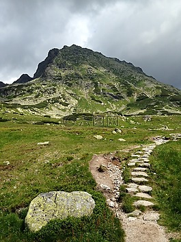 冬奧會,山,高塔特拉山區(qū)