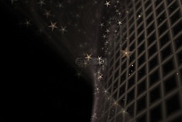 背景,抽象,星星