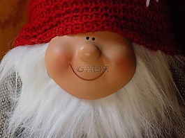 圣誕精靈,來(lái)臨,圣誕節(jié)裝飾