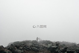 徒步旅行,徒步旅行者,徑
